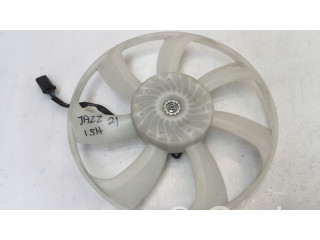 Вентилятор радиатора     2680002012    Honda Jazz IV GR 1.5