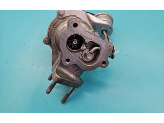  Турбина Fiat Idea  54359700005, IMPRK1342989   для двигателя 188A9000      