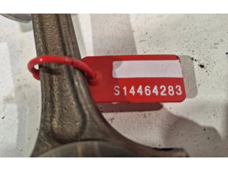 Поршень с шатуном D4F740 Renault Clio III