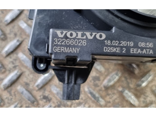 Подрулевой шлейф SRS 32266026 Volvo XC60