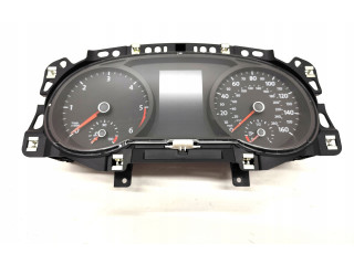 Панель приборов 5G0920950A Volkswagen Golf VII