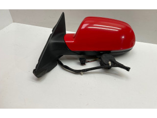 Зеркало электрическое        Audi A3 S3 A3 Sportback 8P  2005 - 2013 года   