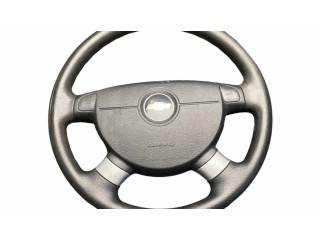 Руль Chevrolet Aveo
