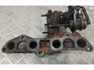 Турбина Mini One - Cooper R50 - 53 1.4 1720133020, W363374