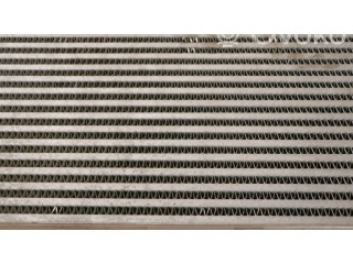 Интеркулер  55038004AE   Jeep Grand Cherokee 