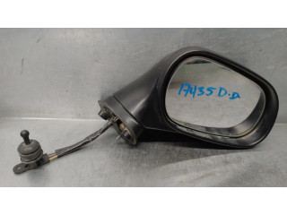 Зеркало электрическое Сзади Mitsubishi Carisma 2000-2004 года