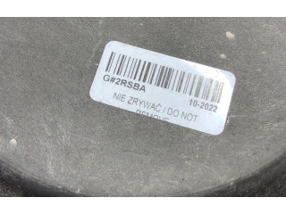 Комплект вентиляторов     110678071R    Renault Clio IV 