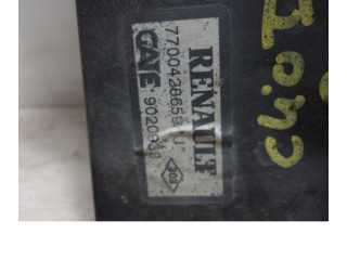 Вентилятор печки    7701070217, 7701070217   Renault Clio II