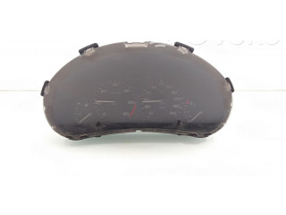 Přístrojová deska  Citroen Berlingo 2003 9651740080  