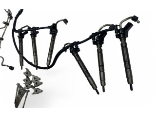 Vstřikovač 059130277ED, 059130090CS Audi Q7 4M CRT