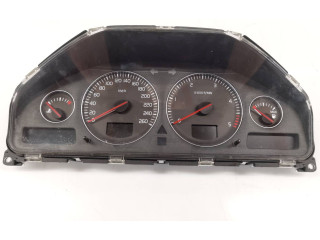 Панель приборов 30746102 Volvo S60