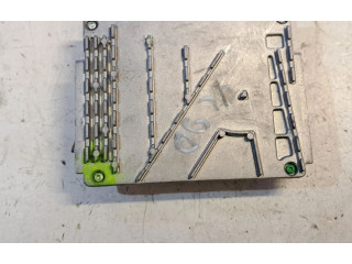 Блок управления двигателя     0281011441, 30646978    Volvo XC90 