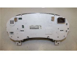Панель приборов K56054819AB, K56054819AA Fiat Freemont