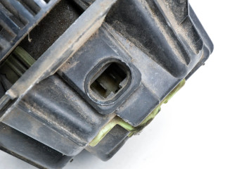 Вентилятор печки N106415P Dacia Sandero