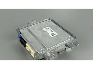 Блок управления 04672866AG   Jeep Grand Cherokee WL