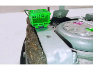 Подушка безопасности водителя 8684187, 243022600344   Volvo V70