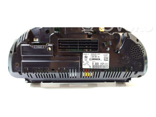 Панель приборов 021684, 9265157 BMW 5 F10 F11