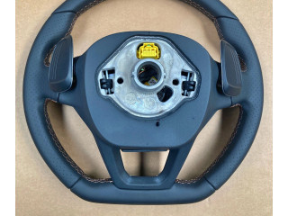 Руль Cupra Formentor  2020 -  года 5FA419091DL, 5FA419091DL      