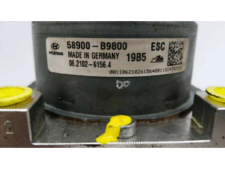 Блок АБС 58900B9800, 06210261564 Hyundai i10