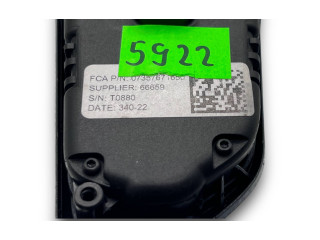 Блок комфорта A5922, 07357674650   Jeep Compass   