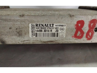 Интеркулер  144963014R   Renault Clio III 