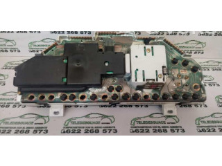 Přístrojová deska  Citroen Berlingo 2002 9635681280  