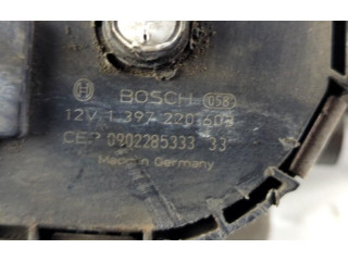 Моторчик дворников 6M21-17504-BK    Ford S-MAX