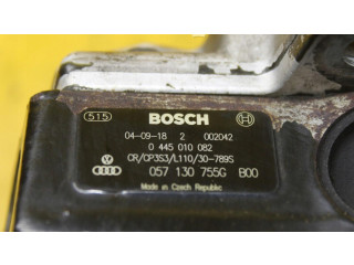 Топливный насос