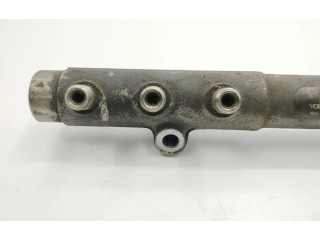 Топливная рампа 30777554, 0445215023 Volvo V70