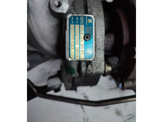 Turbodmychadlo Турбина 8506381 BMW 5 F10 F11 5.5