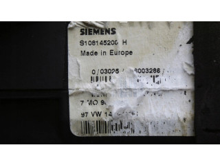 Pojistková skříňka Seat Alhambra (Mk1) 2003