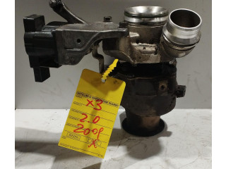  Турбина BMW X3 E83  4727470, 4727470         