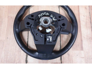 Руль Mazda CX-5 II 2017 - года K0273BDB63M