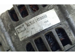 Генератор S542797A, 28101635   MG ZT - ZT-T      