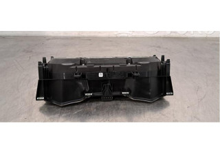 Přístrojová deska Volkswagen T-Roc 2019