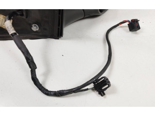 Zpětné zrcátko Audi Q7 4L 2008 4L2857410D, 4L0857536B