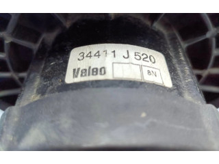 Вентилятор печки 34411J520, 34411J520 Mitsubishi L200