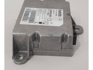 Блок подушек безопасности 8200963406, 611023300   Renault Clio III