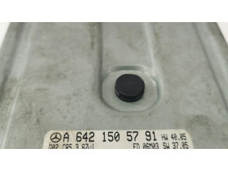 Řídící jednotka A6421505791, A0024468340 Mercedes-Benz S W221 2006