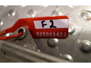 Блок управления двигателя S25053423, 52026746 Fiat 500L