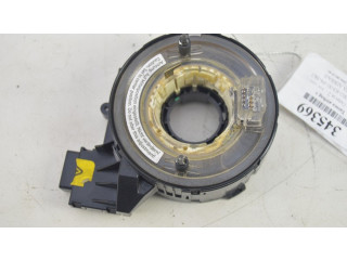 Подрулевой шлейф SRS Skoda Octavia Mk2 (1Z)