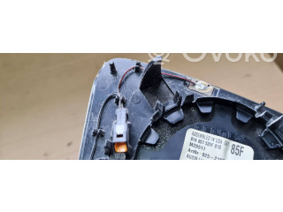 Зеркало электрическое Audi Q3 F3 2018 - года