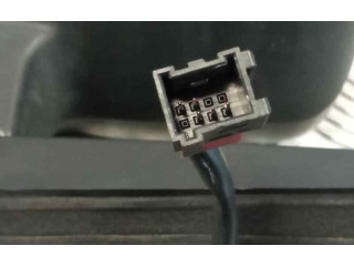 Зеркало электрическое Citroen Nemo - года