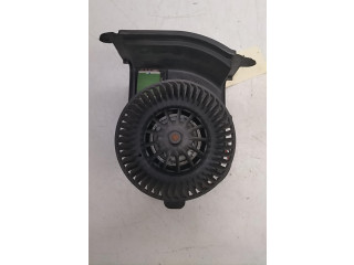 Вентилятор печки    7701049076   Renault Clio II