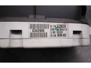 Панель приборов 31296228   Volvo V50       