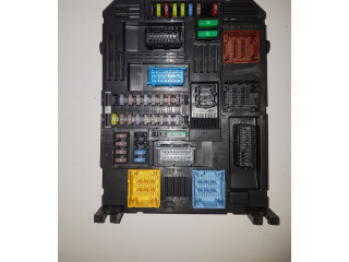   Pojistková skříňka 9830707680   Citroen Berlingo 2020