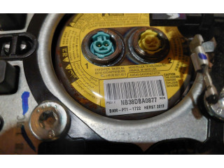 Руль Jeep Grand Cherokee 2010 - 2021 года