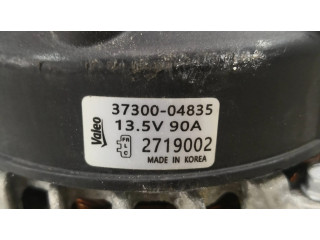 Генератор 3730004835, 2719002   Hyundai i10 1.0     