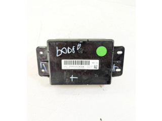 Модуль блока управления кондиционером P55111243AB   Dodge Journey