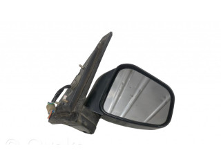 Зеркало заднего вида (в салоне)